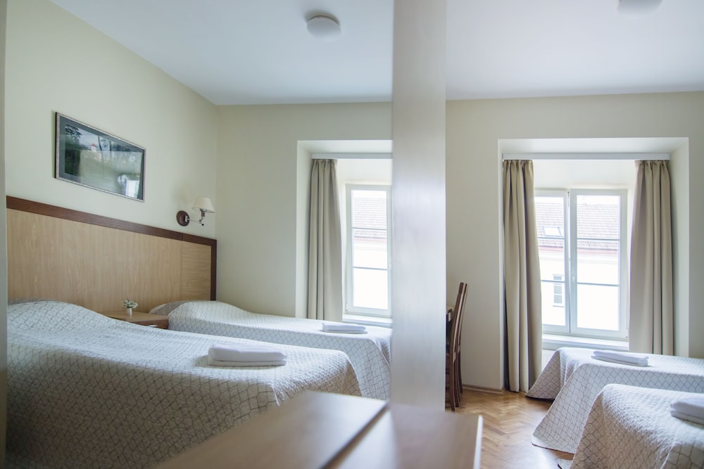 Hotel Domus Maria 18/50