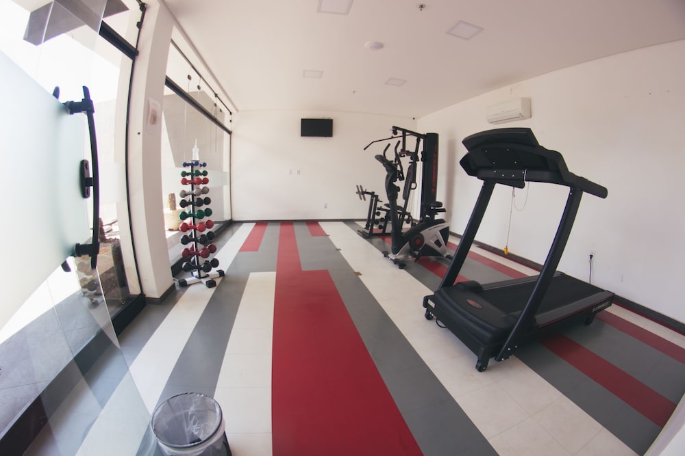 Summit Suites Hotel Cacapava 45/66
