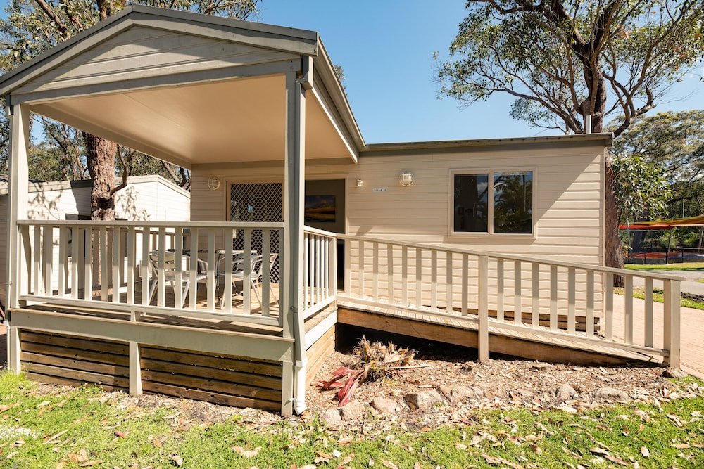 Big4 Koala Shores Port Stephens Holiday Park 4/82