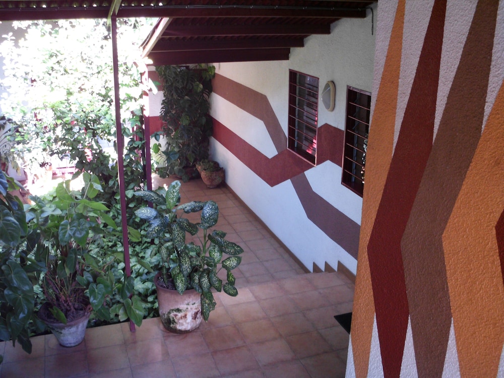 Hotel Le Garni Kigali 6/31