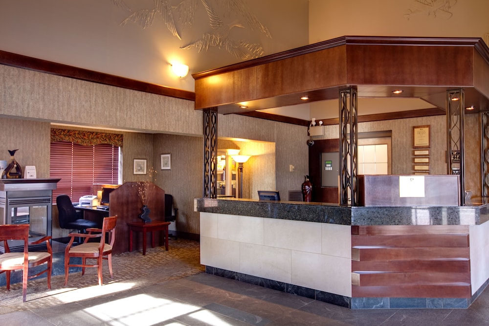 Best Western Plus City Centre Inn 8/52