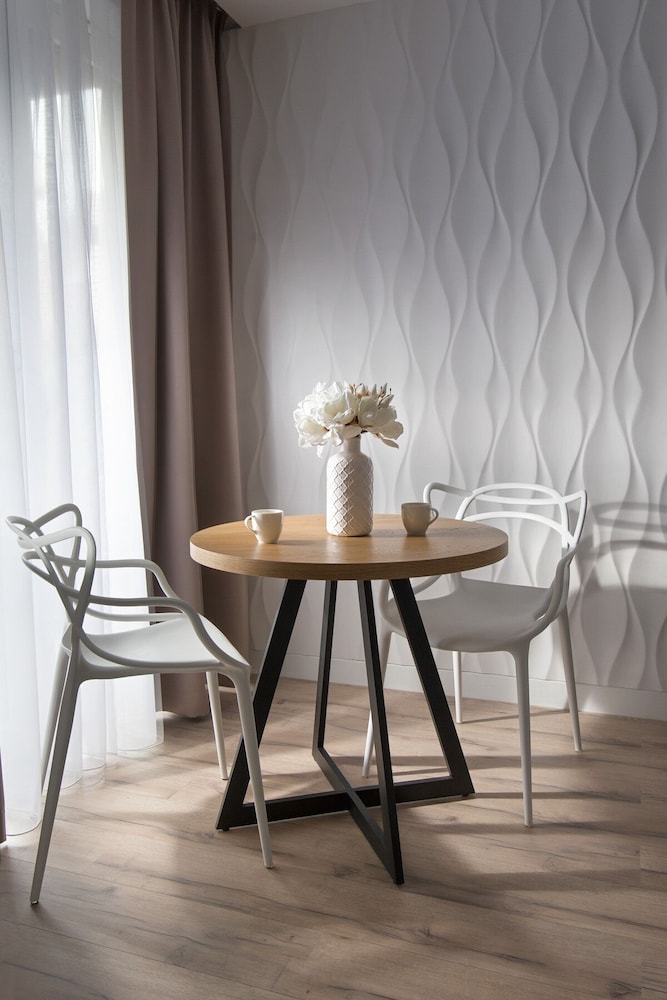 My Story Sopot Apartments 24/50