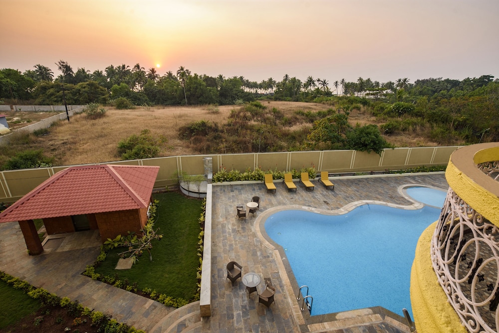 Praia Da Oura - Boutique Resort 45/50