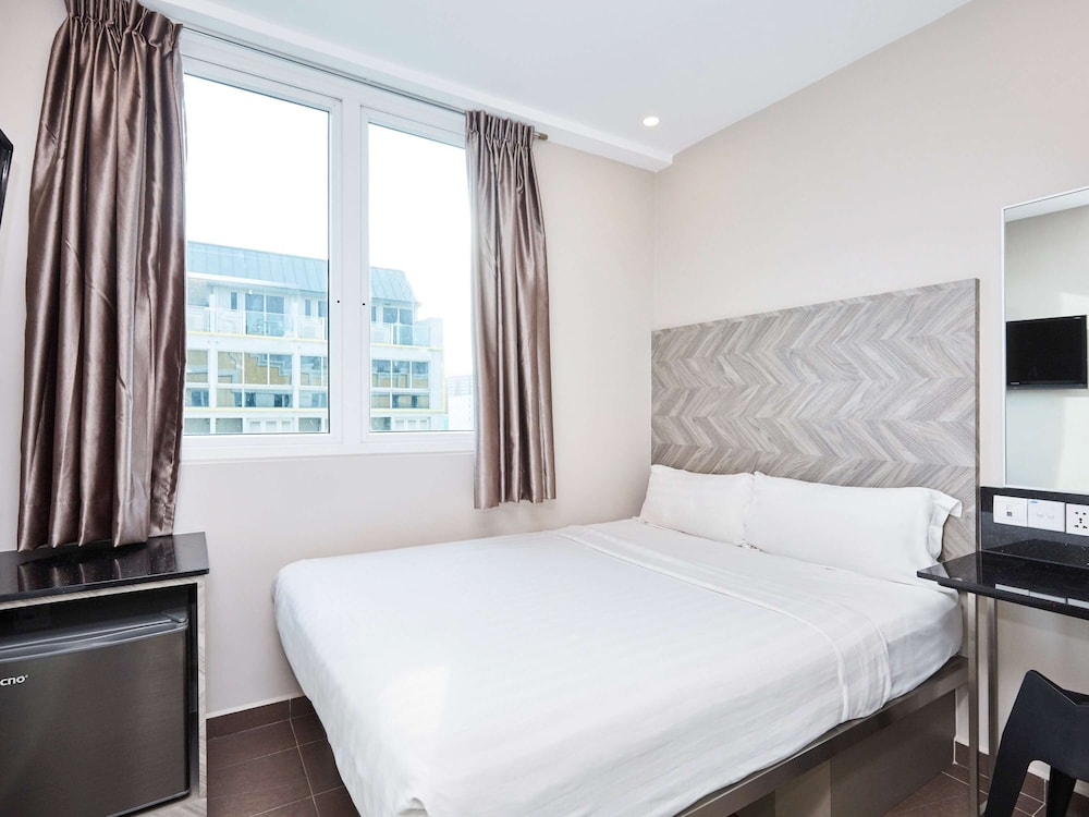 ibis budget Singapore Ruby 36/59