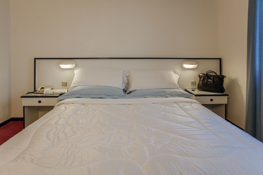 Hotel Quadrifoglio 5/27