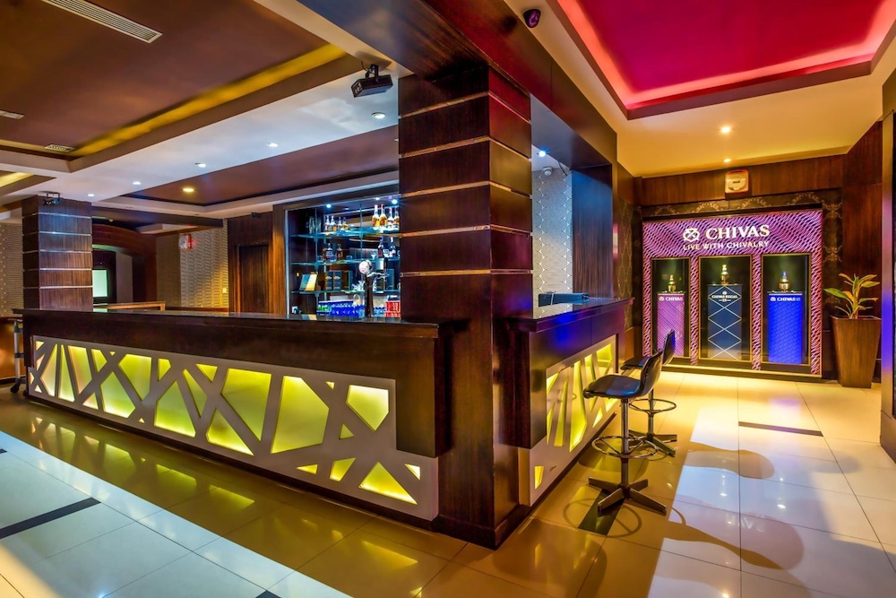 Orchardz Jayakarta Hotel 9/73