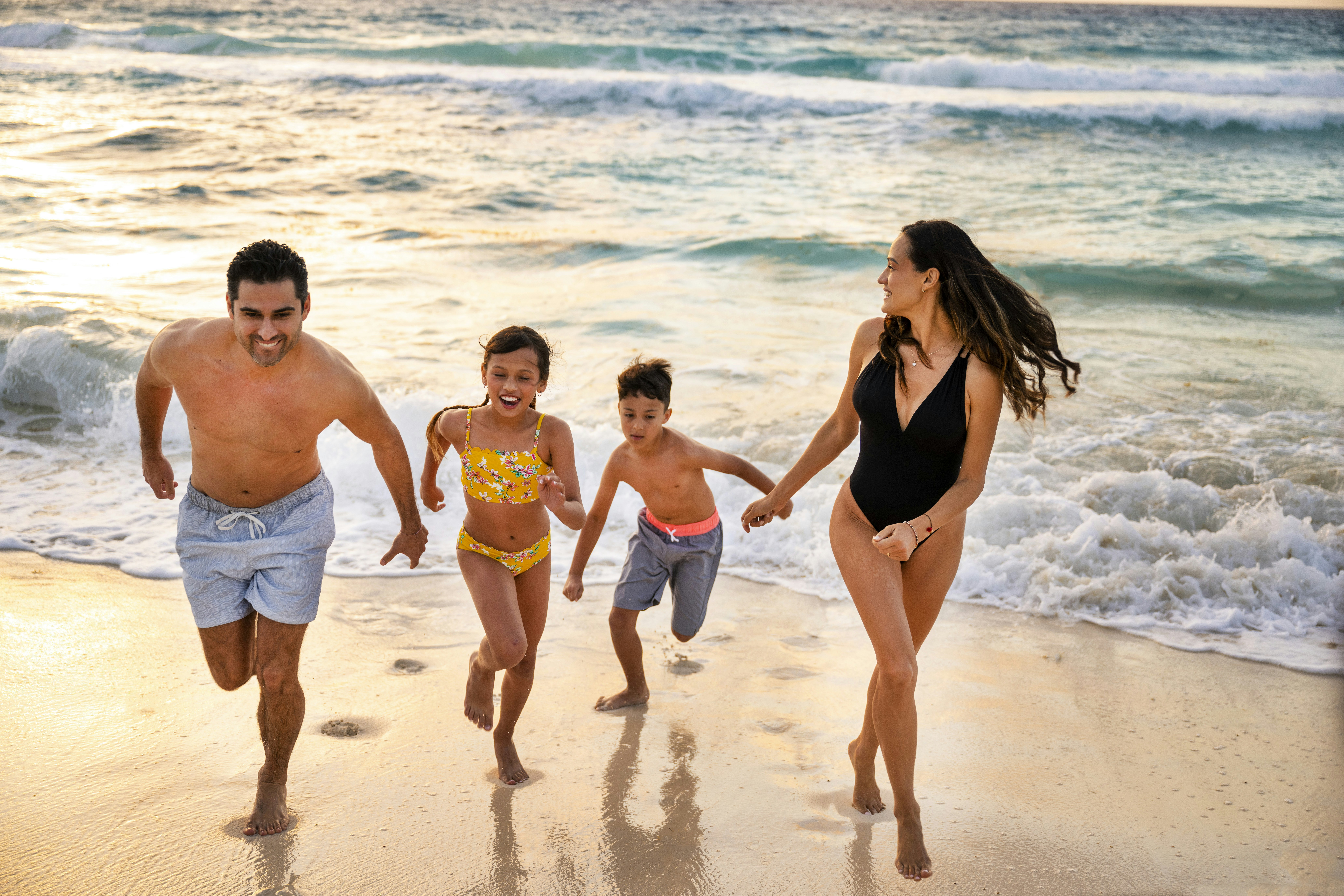 Sunscape Cancun - All-Inclusive Resort 76/80