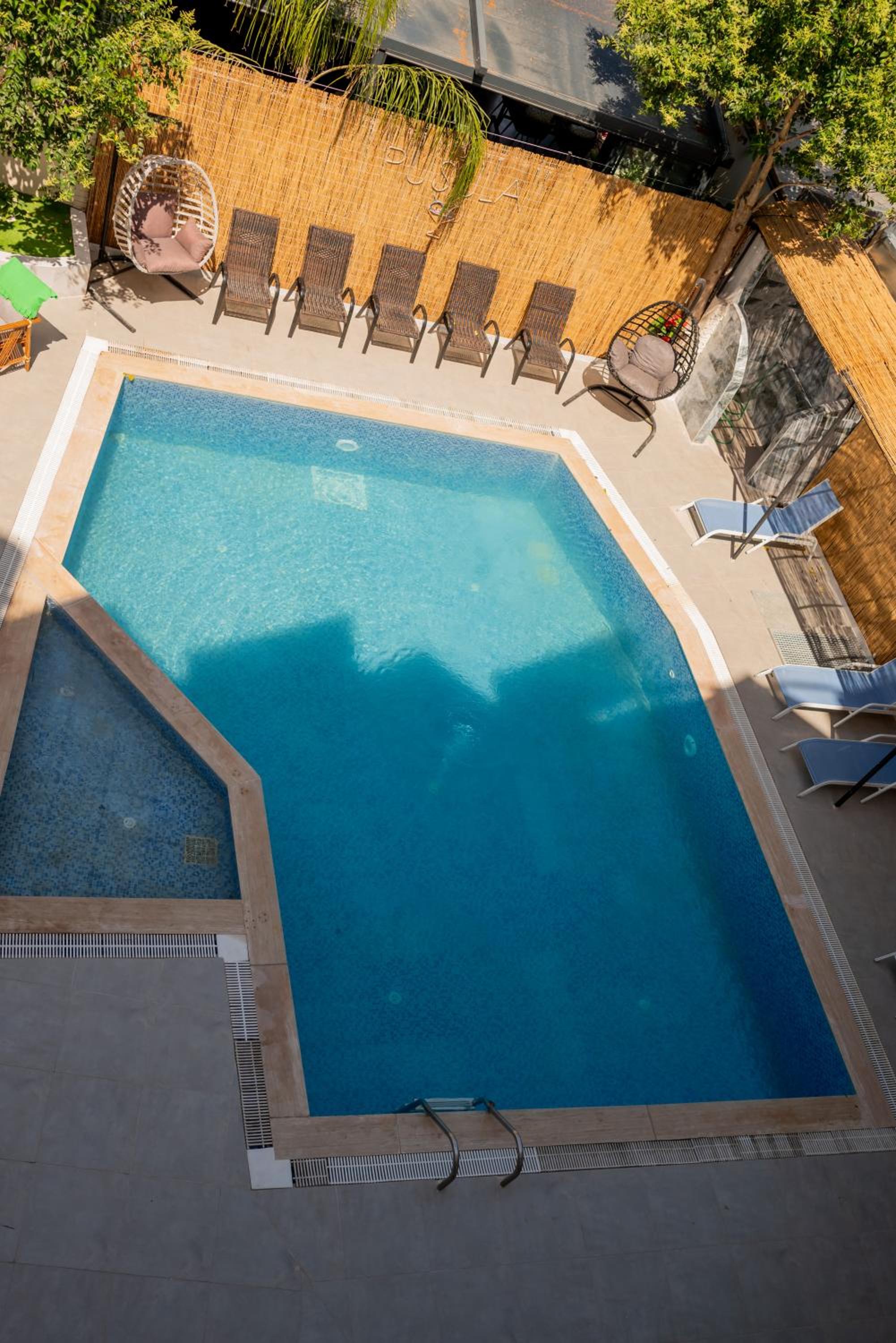 Arikan Park Hotel 27/50