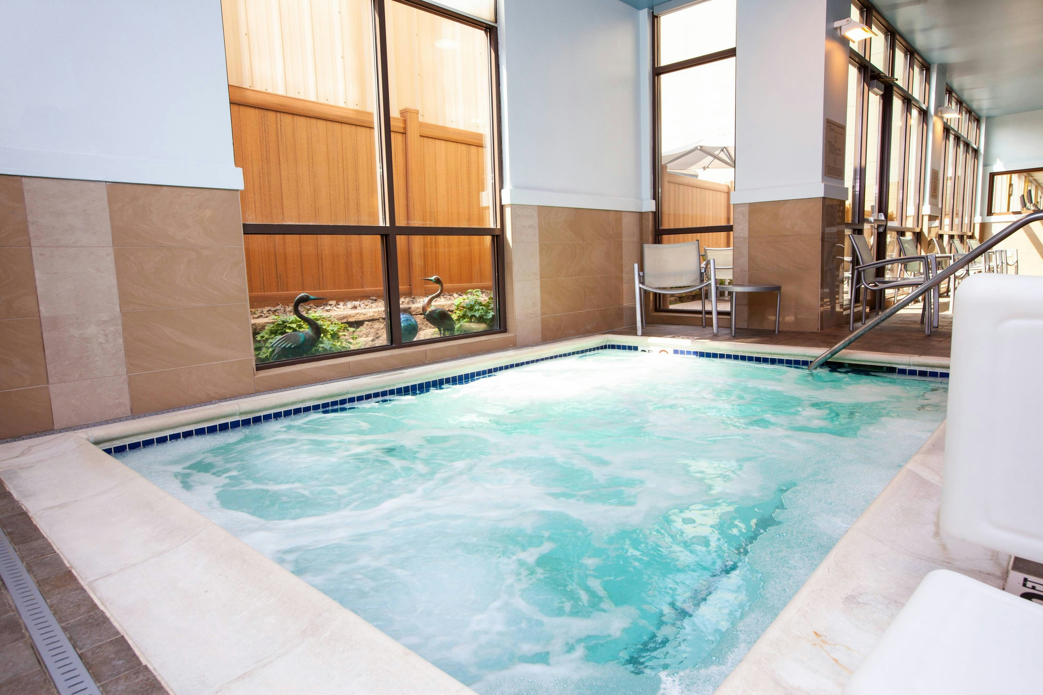 Springhill Suites By Marriott Wenatchee 5/17
