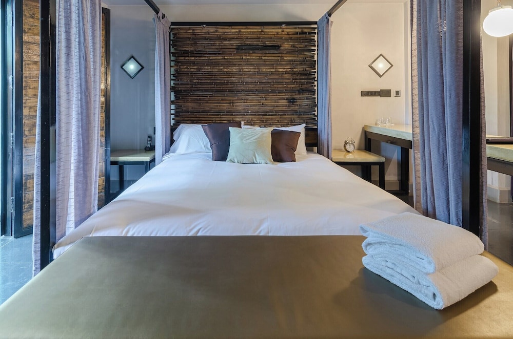 Prodeo Hotel Lounge 29/70