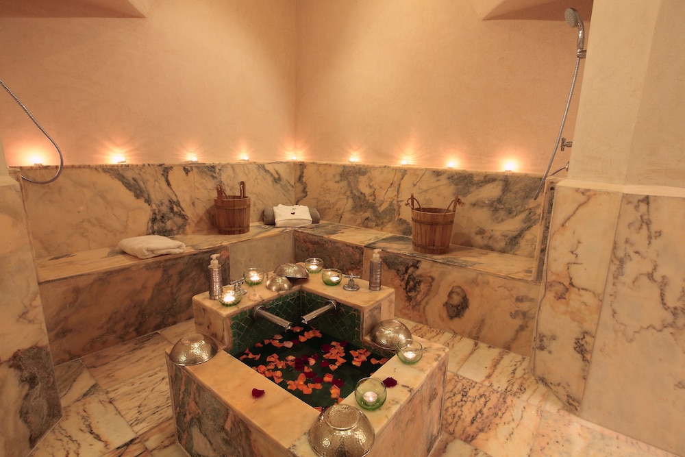 Le Riad Monceau 55/79