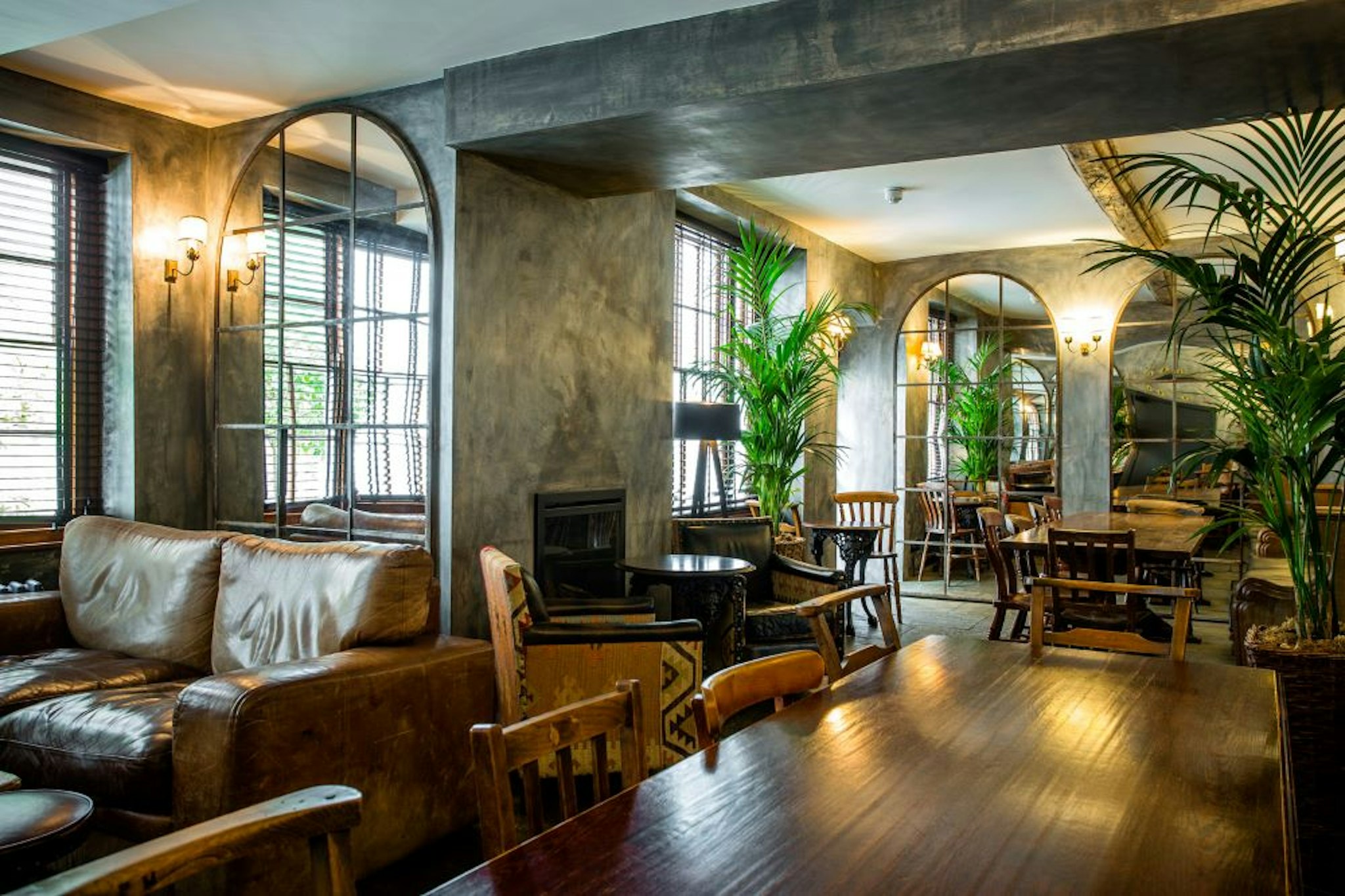 The Angel Hotel, Abergavenny 29/38