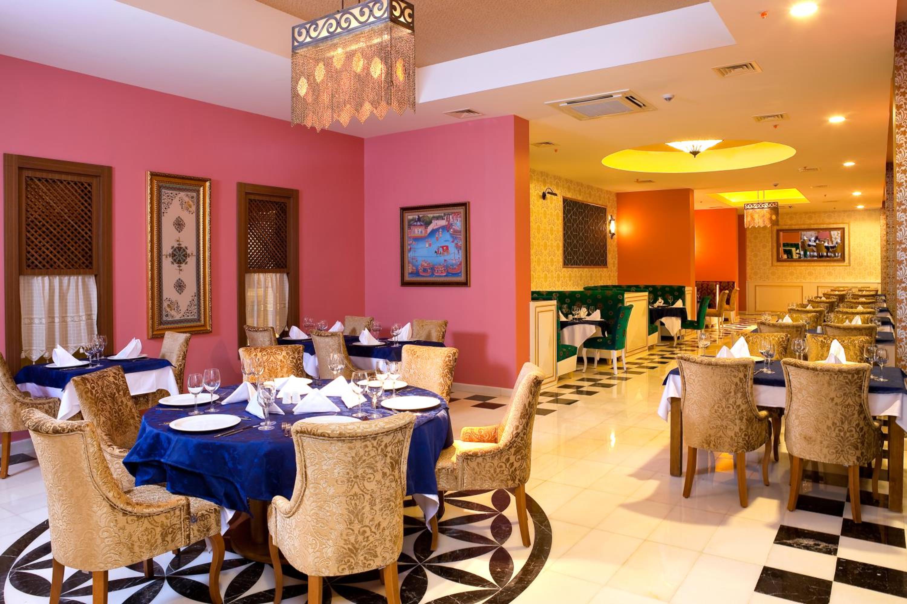 Venosa Beach Resort Spa 35/57