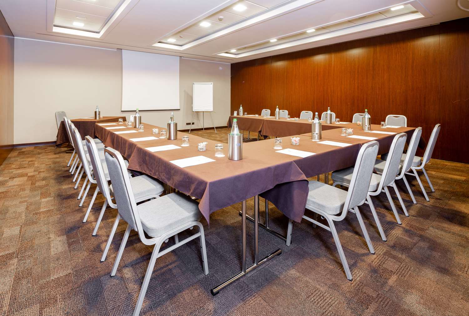 Best Western Hotel Goldenmile Milan 73/74