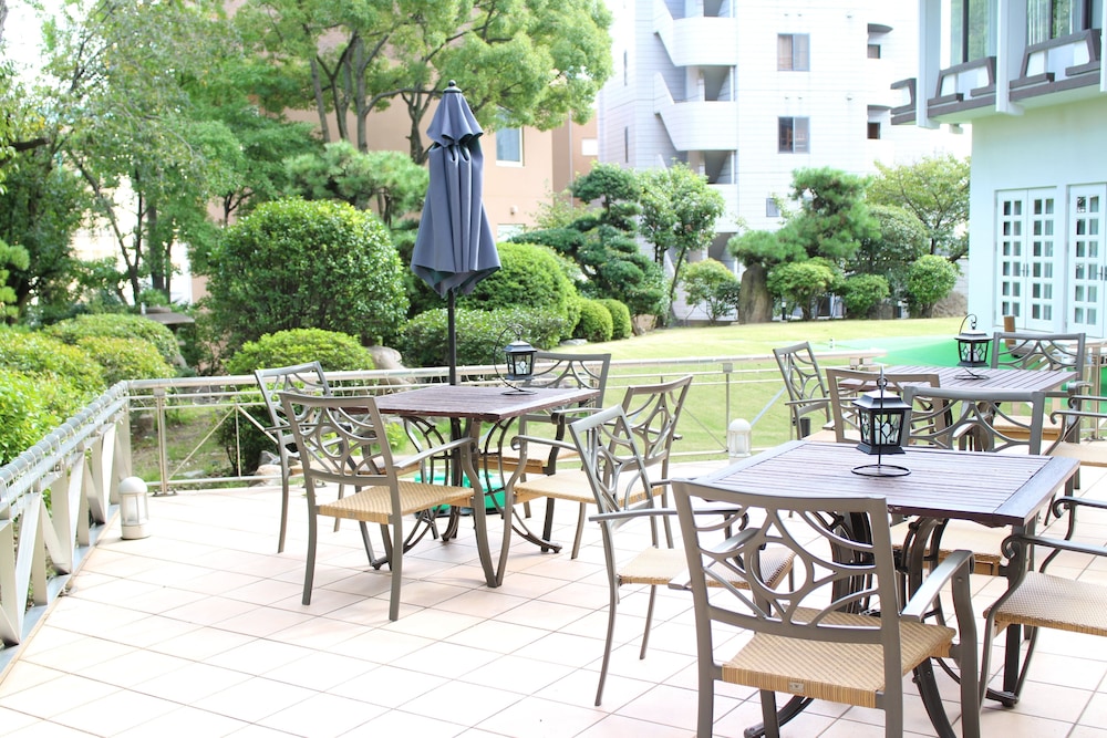 Hotel Kitano Plaza Rokkoso 30/44