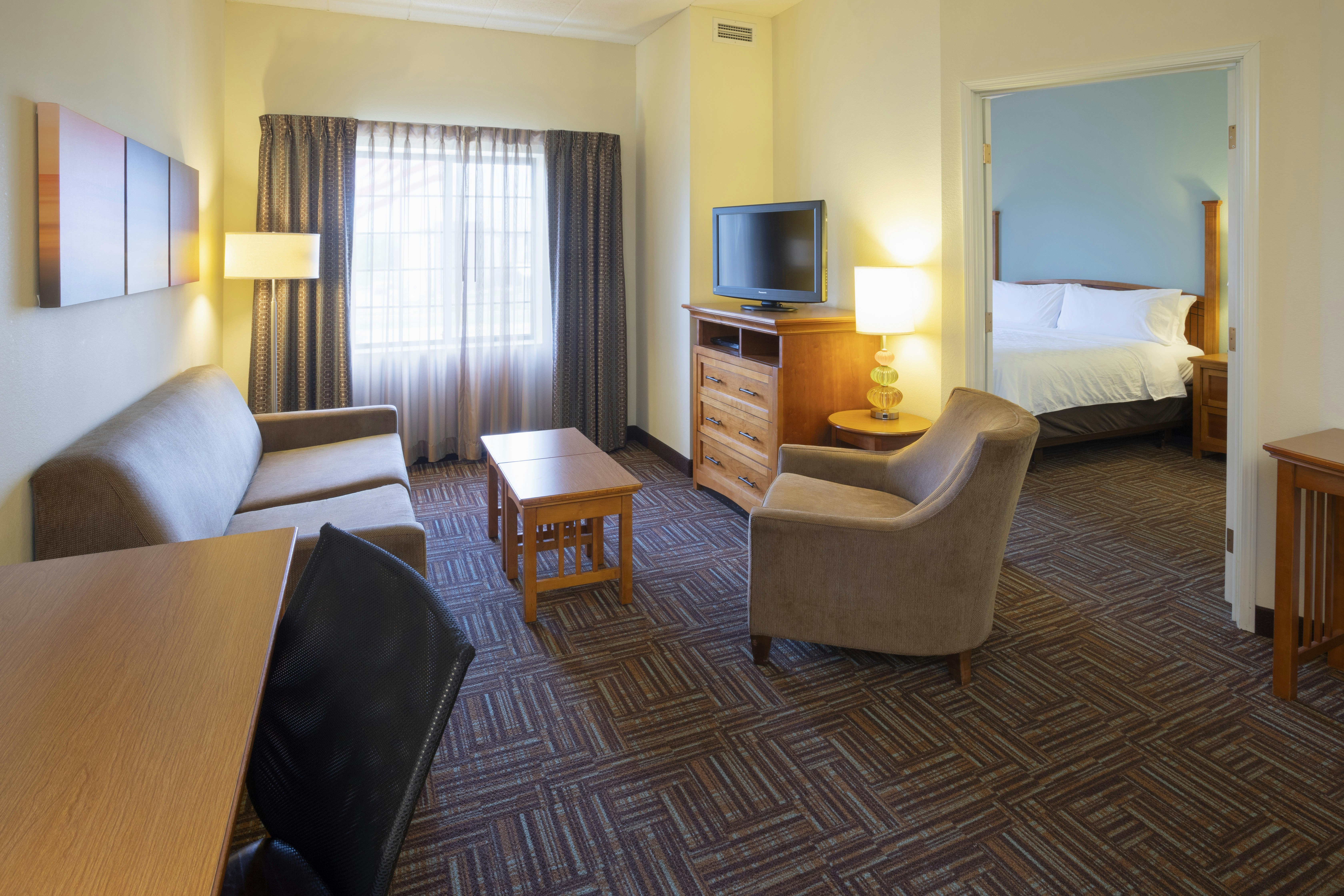 Staybridge Suites Minneapolis-Bloomington 48/79