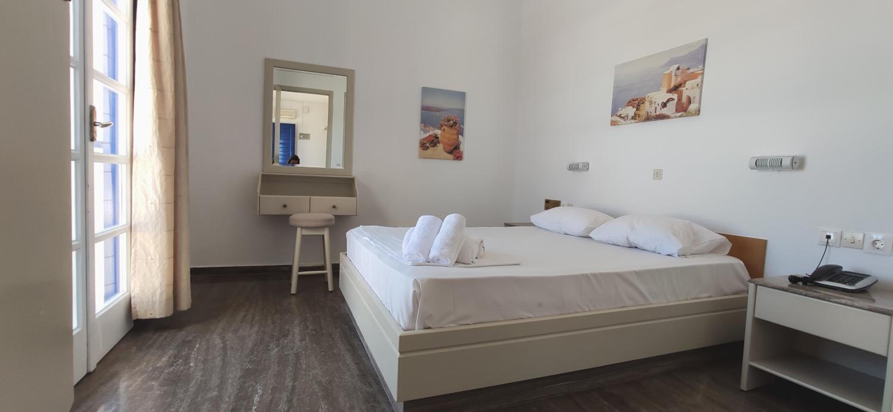 Room at Frida Village, HERSONISSOS