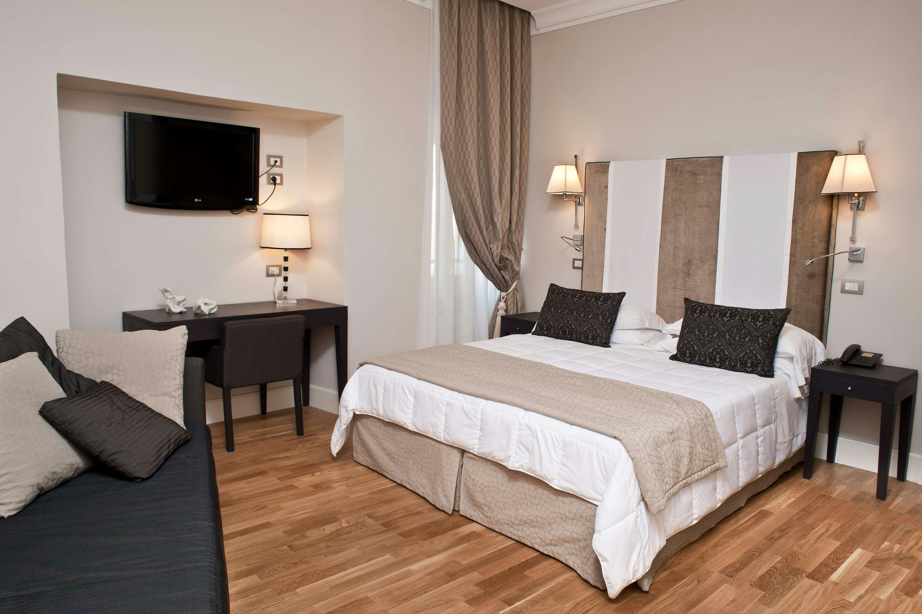 Hotel Clitunno 10/52
