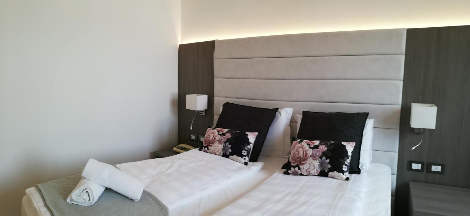 Albergo Belvedere 8/50