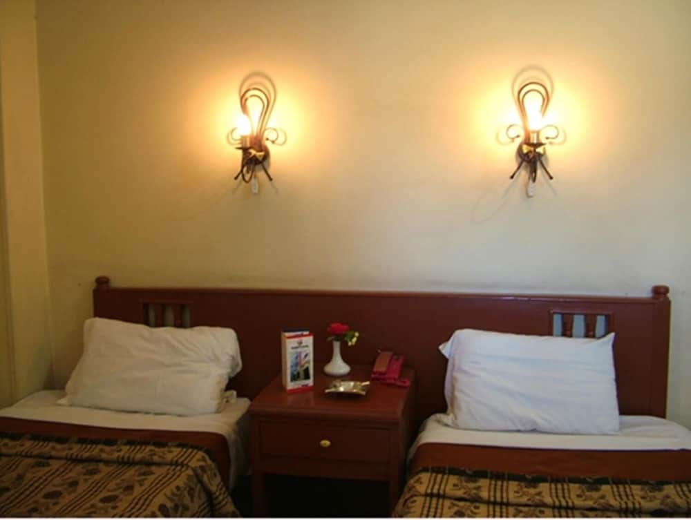 Orchida St. George Hotel 13/21