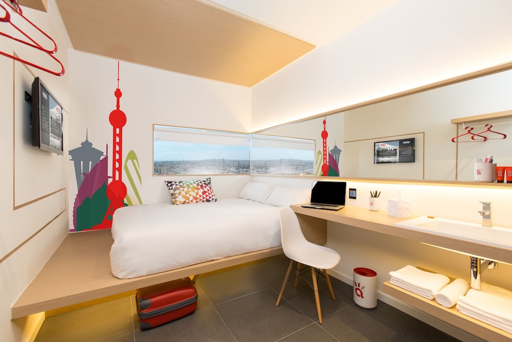 Yaas Hotel Dakar Almadies 21/54