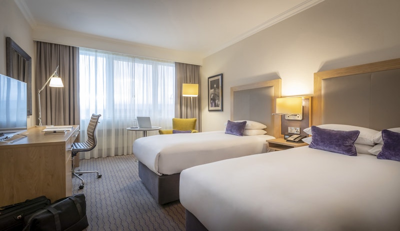 Clayton Hotel Burlington Road 10/37