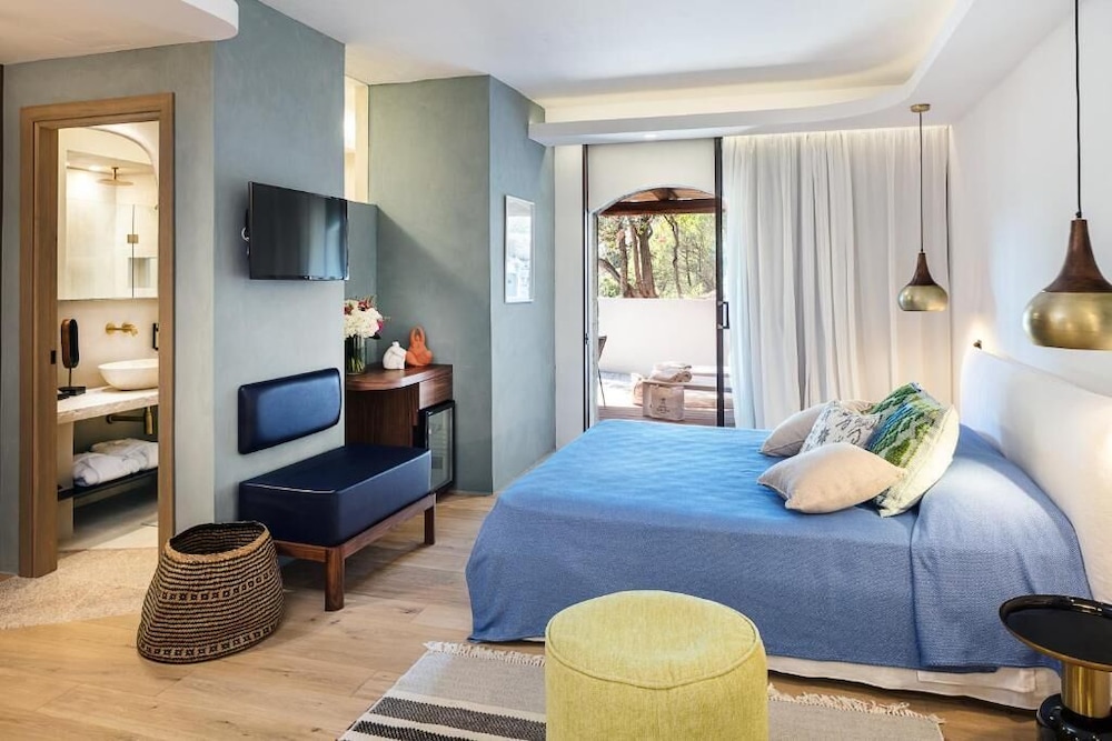 Hotel Delle Rose a Luxury Boutique Hotel 34/50