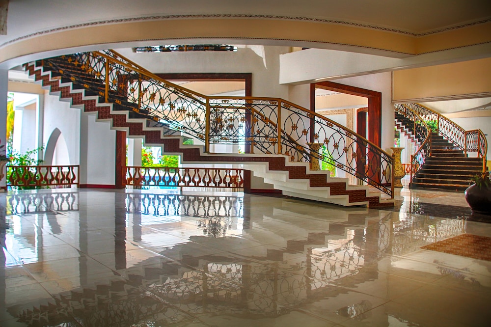 Madinat Al Bahr Business & Spa Hotel 9/75