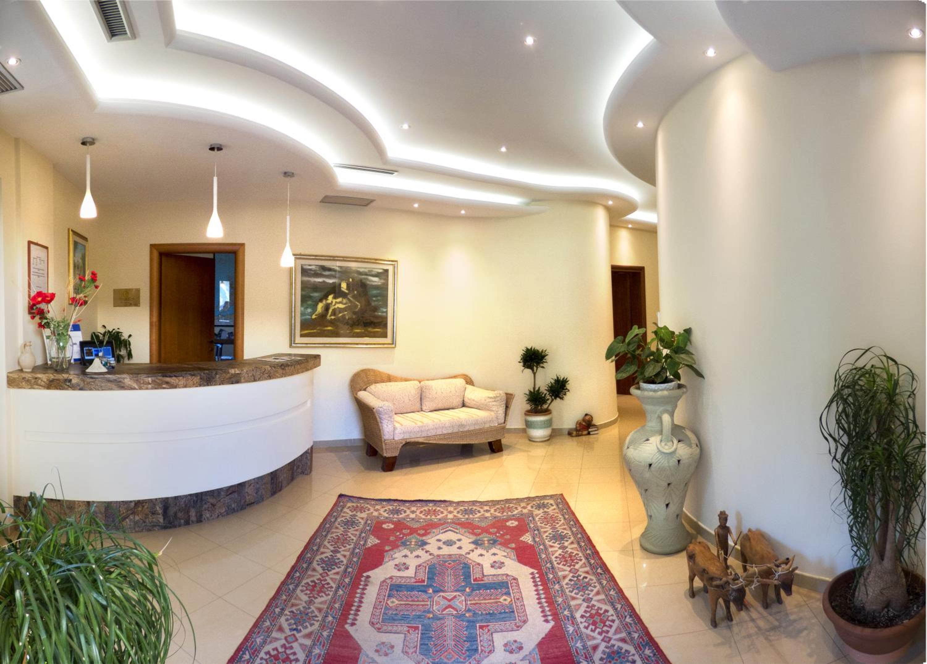 Hotel Piccolo 7/50