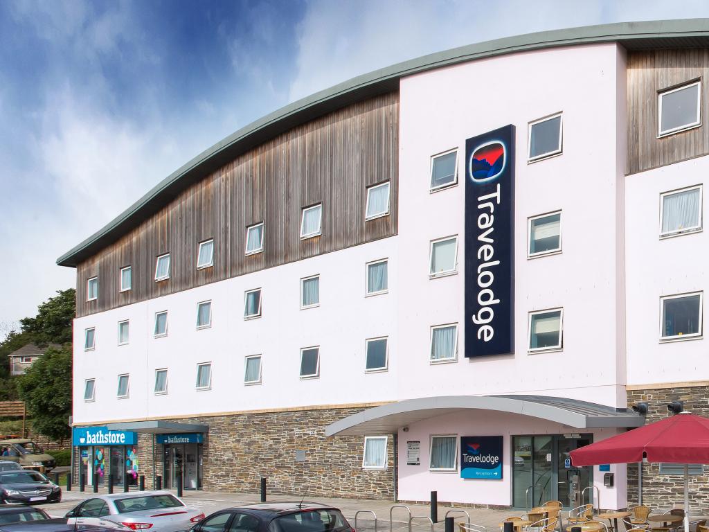 Travelodge St Austell 2/39