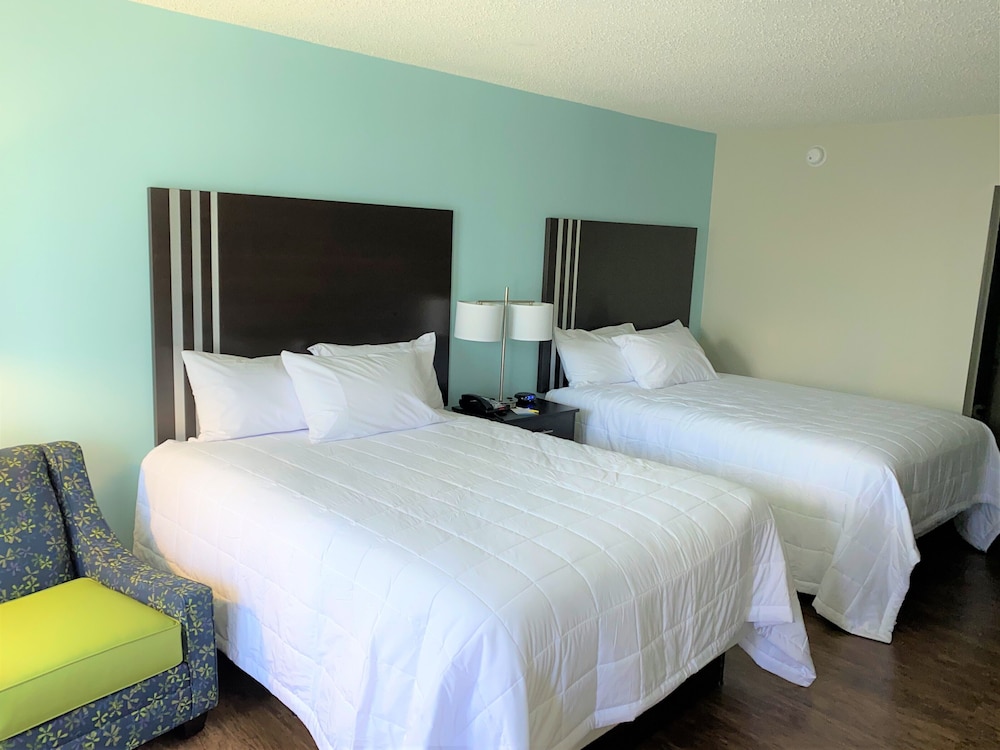 Days Inn by Wyndham Goldsboro 17/53