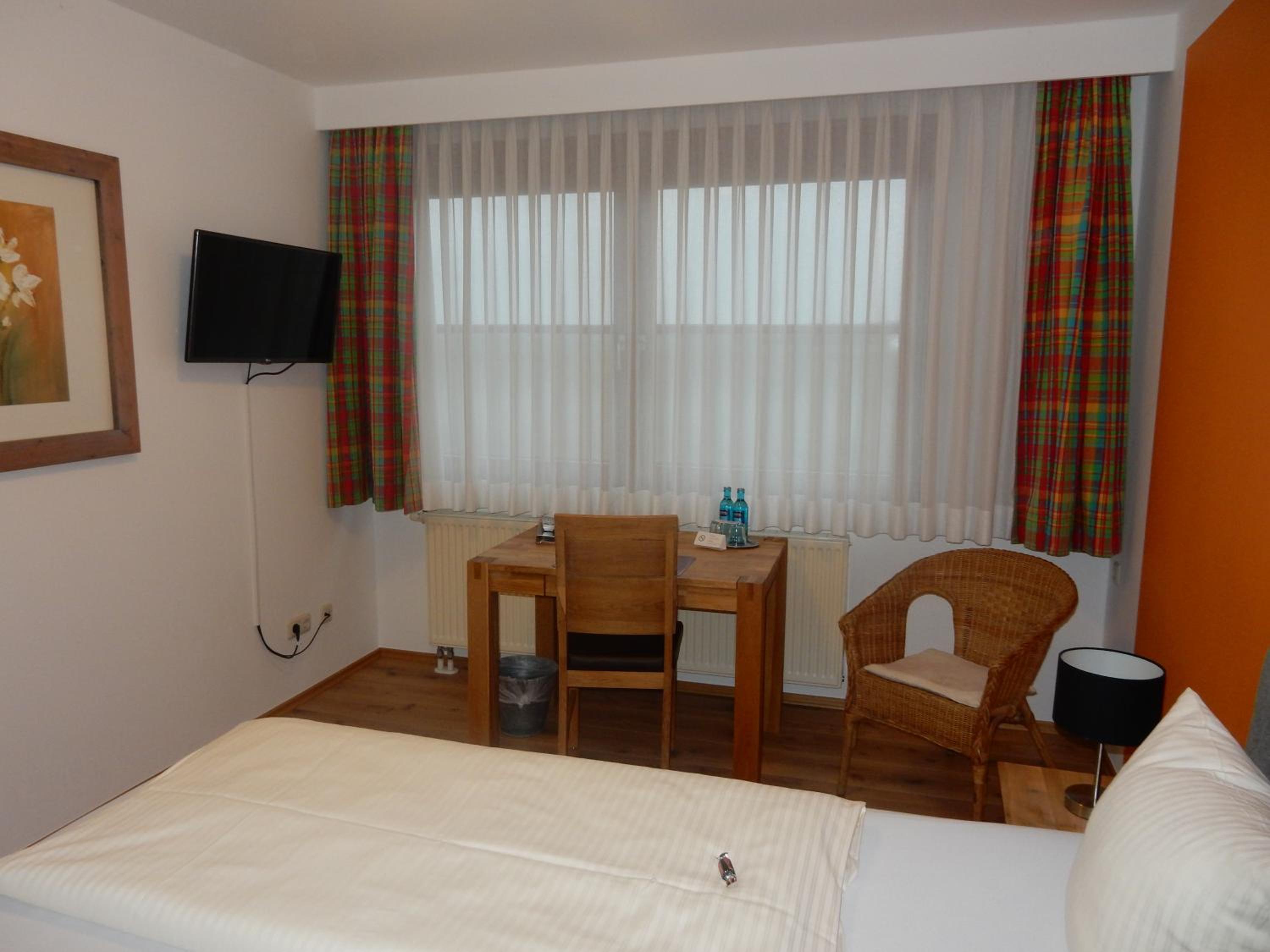 Hotel Frankenhohe 43/50