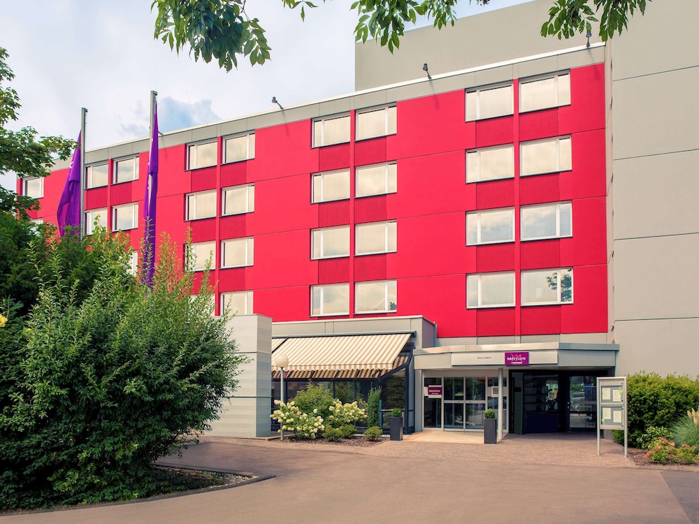 Mercure Hotel Koeln West in COLOGNE - KOELN
