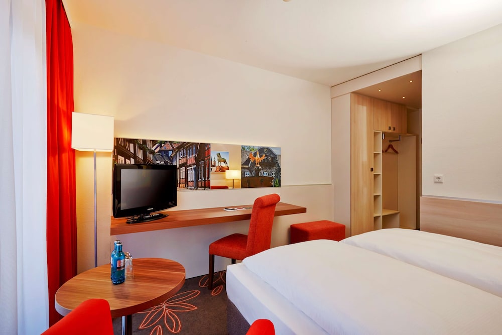 PLAZA INN Goslar 13/38