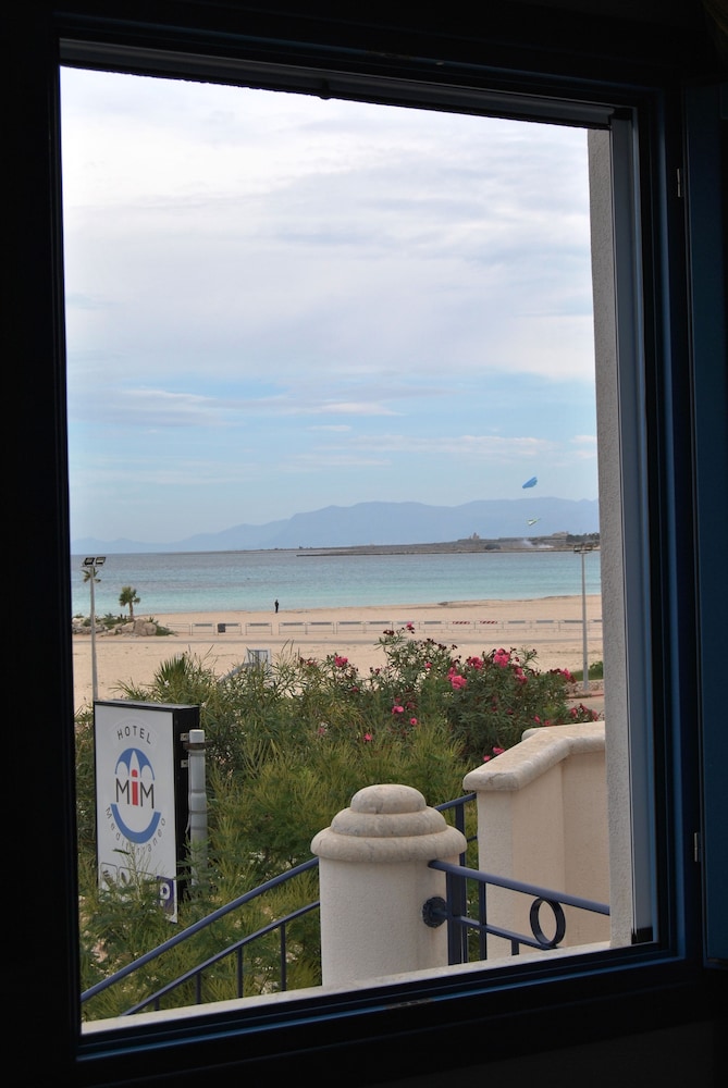 Hotel Ristorante Mediterraneo Faro 6/56