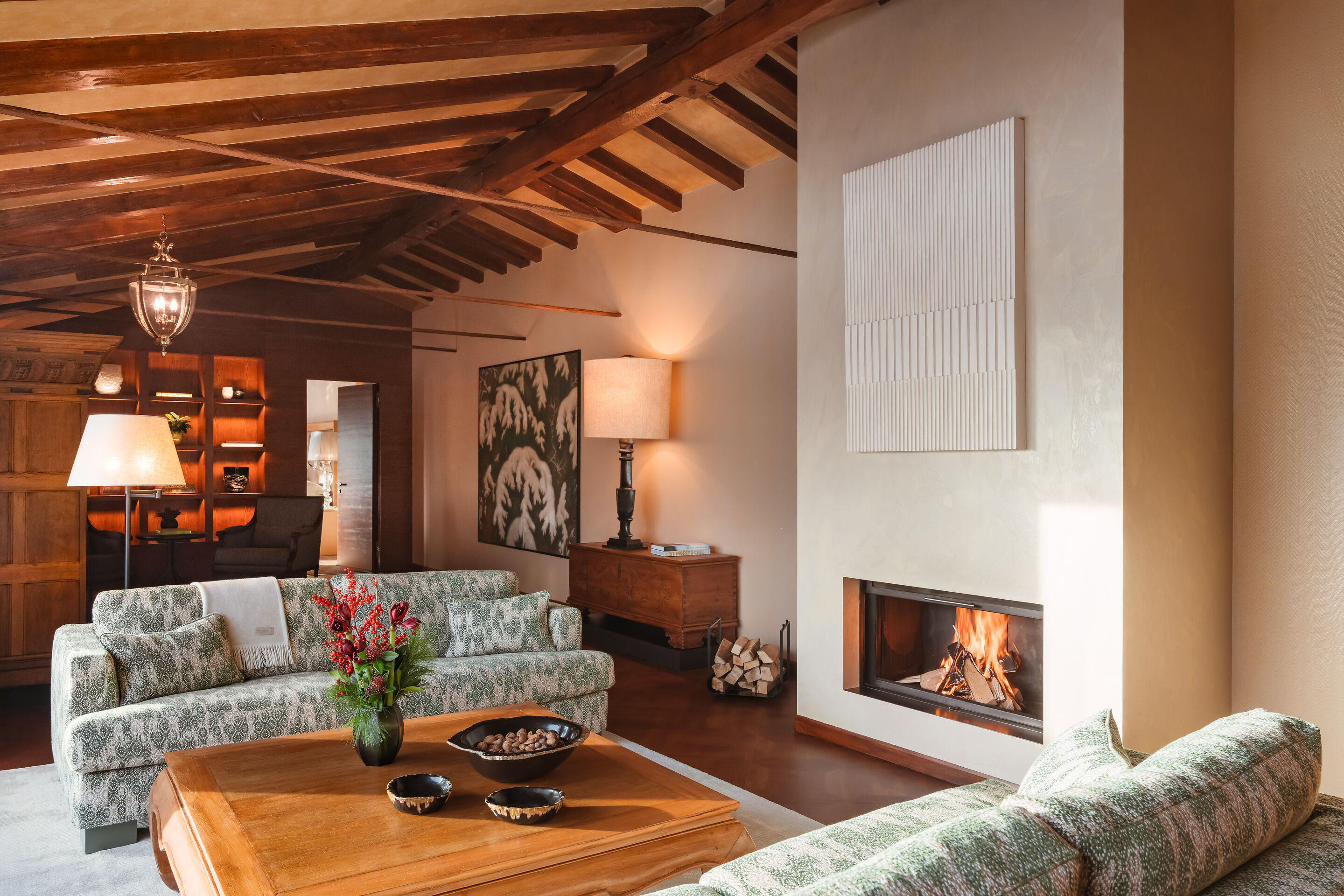 Carlton Hotel St Moritz 33/50