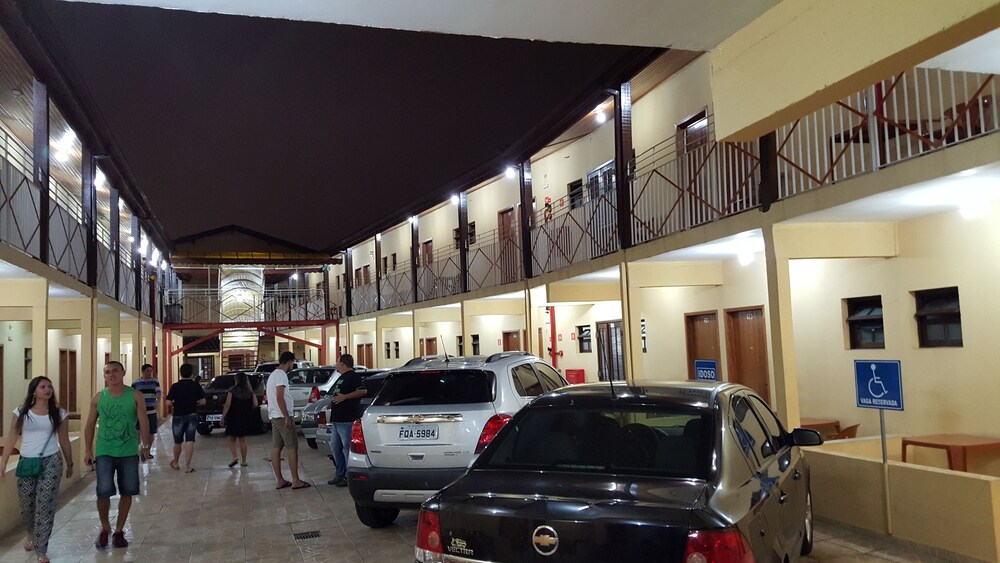 Mar Hotel 25/35