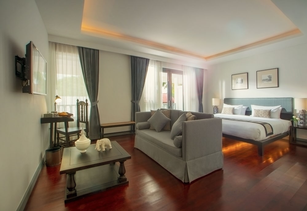 Souphattra Hotel 17/50