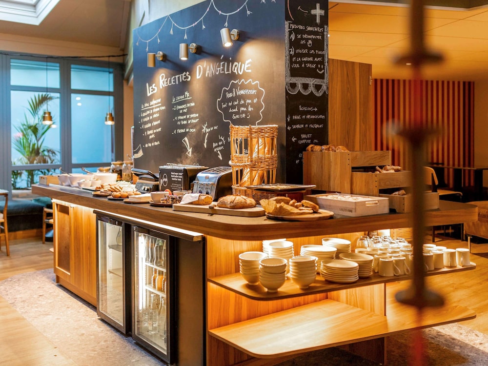 ibis Styles Saint Etienne Gare Chateaucreux 56/65