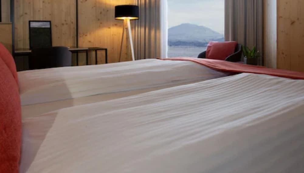 Standard, Double or Twin Bed, Landhotel 5/10