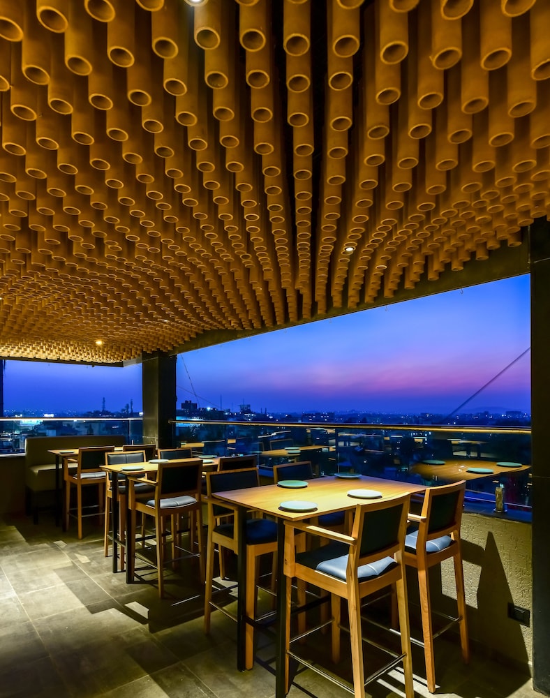 Citrus Hotels Kolhapur 18/25