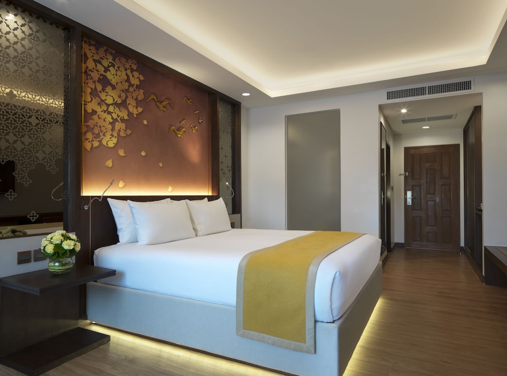Chanalai Garden Resort 12/50