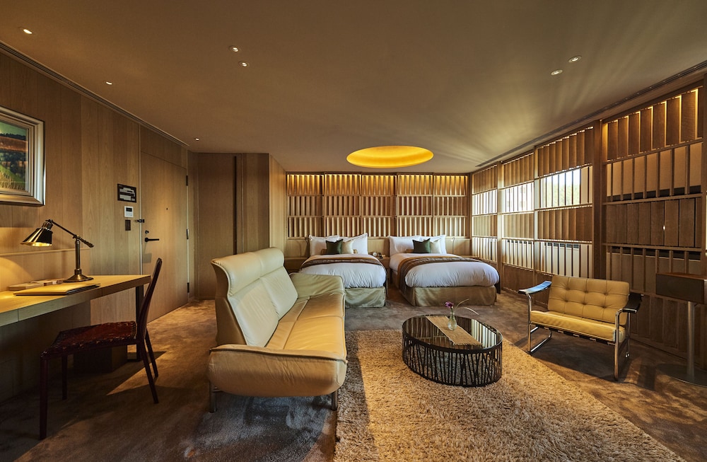 The Hiramatsu Hotels & Resorts Kashikojima 31/50