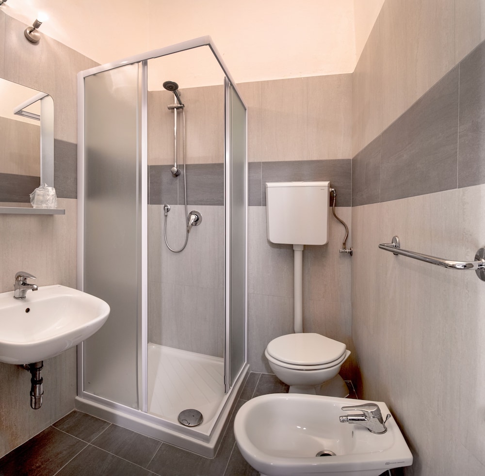 Albergo La Villetta 45/46