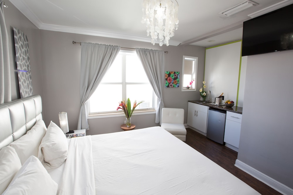 Odyssey Hotel Of South Beach 16/50