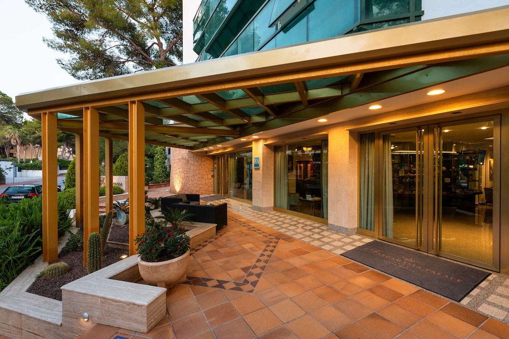 S'Argamassa Boutique Hotel 7/69