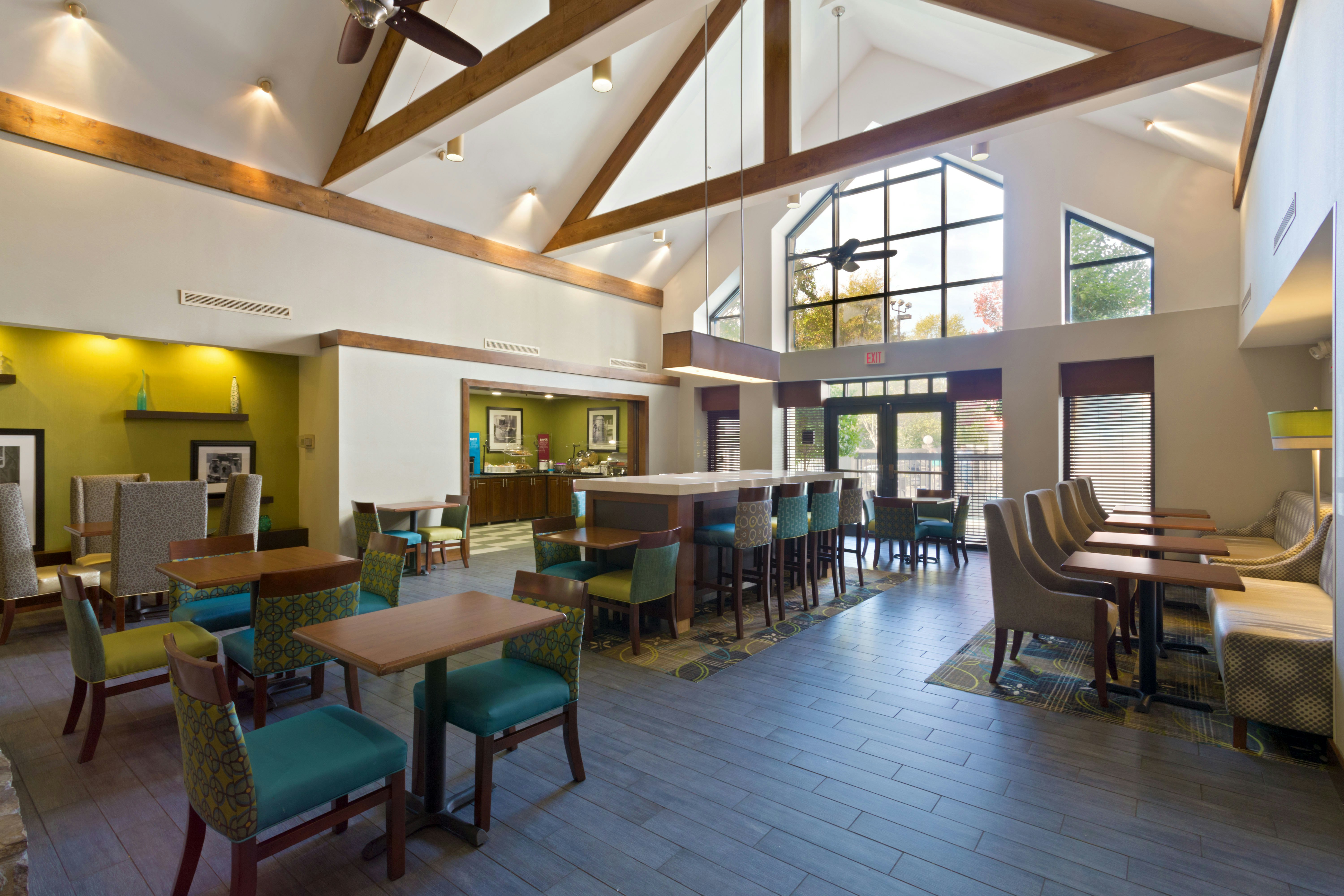 Hampton Inn & Suites Atlanta/Duluth/Gwinnett County 27/44