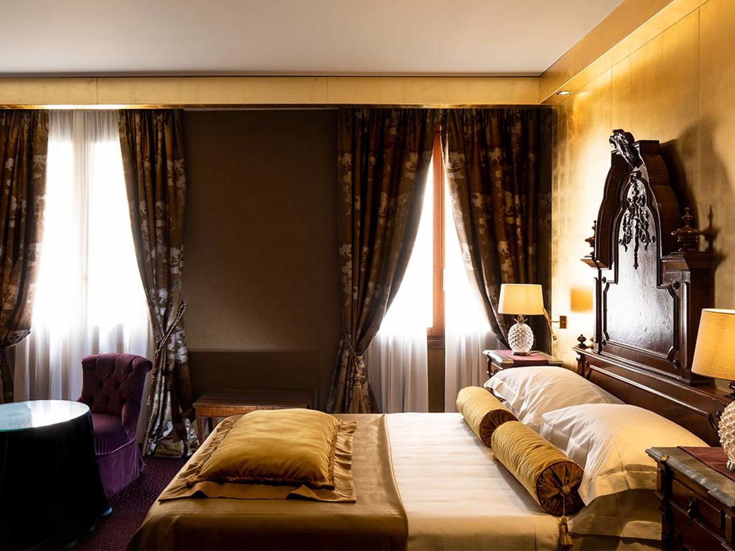 Metropole Hotel Venice 20/83
