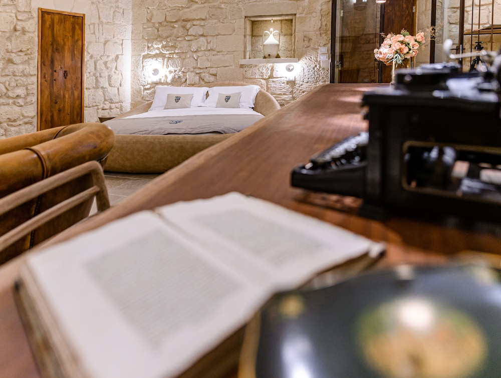 Pollicastro Boutique Hotel 46/69