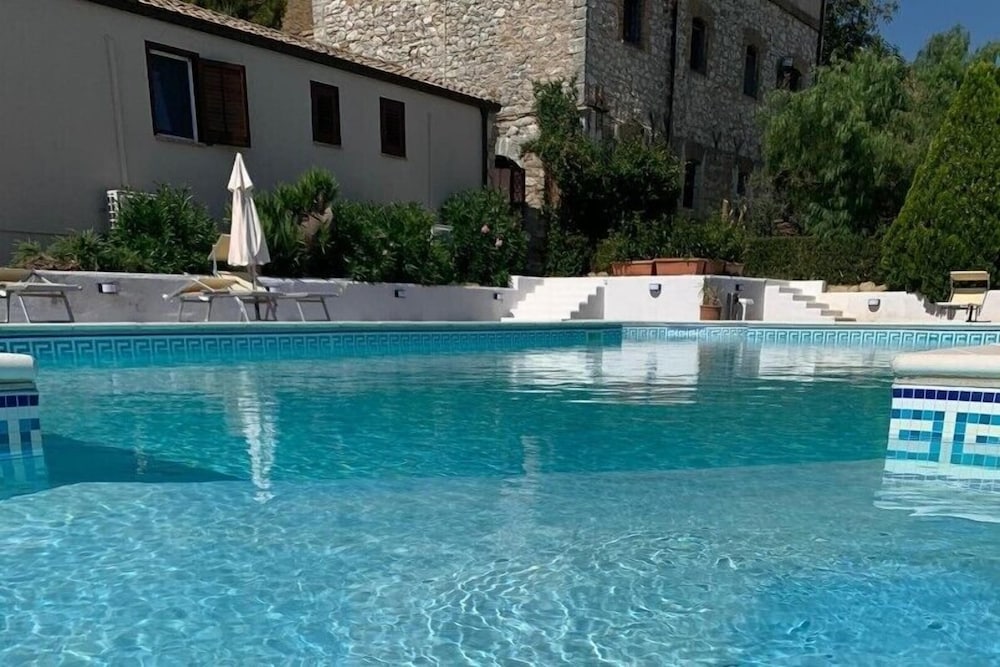 Agriturismo Sant Agata 32/40